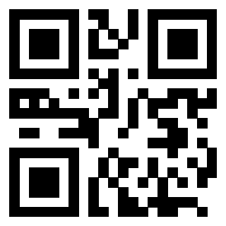 Il QrCode di 3205672773
