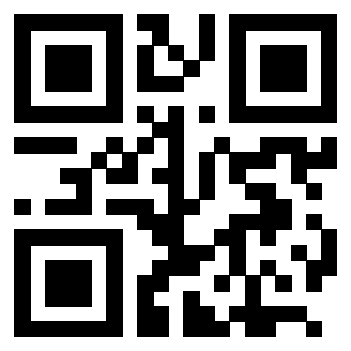 Scansione del QrCode di 3205672775