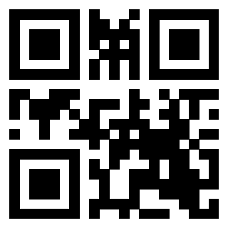 Immagine del Qr Code di 3205672777