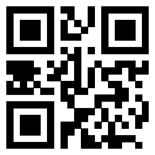 3205672779 - Immagine del Qr Code associato