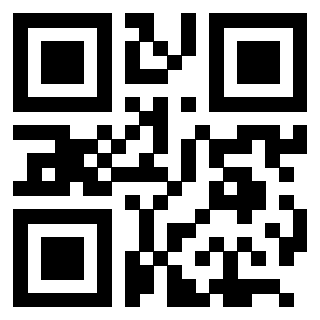 3205672780 - Immagine del Qr Code associato