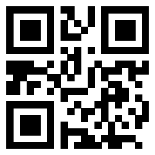 Scansione del Qr Code di 3205672785