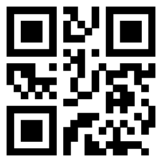 3205672786 Qr Code associato