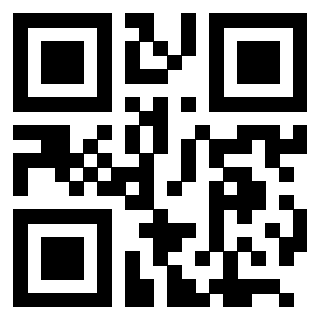 Il QrCode di 3205672787