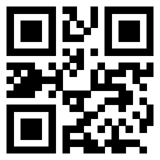 Scansione del QrCode di 3205672790