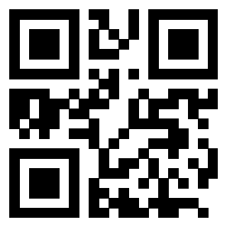 3205672791 - Immagine del Qr Code