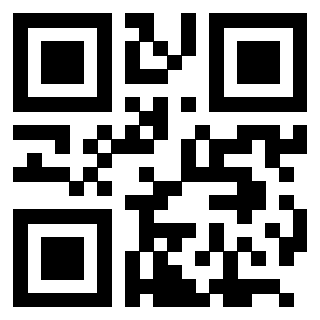 Scansione del Qr Code di 3205672793