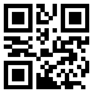 Immagine del Qr Code di 3205672794