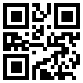 Immagine del Qr Code di 3205672795