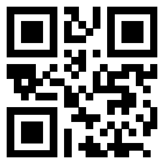 Scansione del QrCode di 3205672796