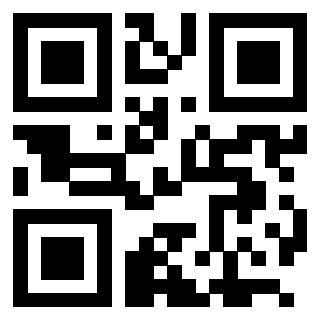 Immagine del Qr Code di 3205672797