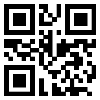 Il QrCode di 3205672801