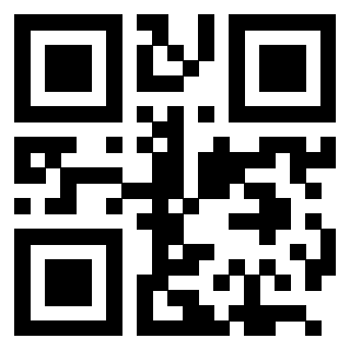 Scansione del Qr Code di 3205672802