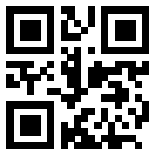 Scansione del Qr Code di 3205672803