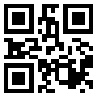 Scansione del Qr Code di 3205672807