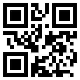 Immagine del Qr Code di 3205672811
