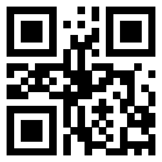 3205672812 QrCode associato
