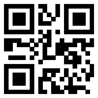 3205672813 - Immagine del QrCode associato