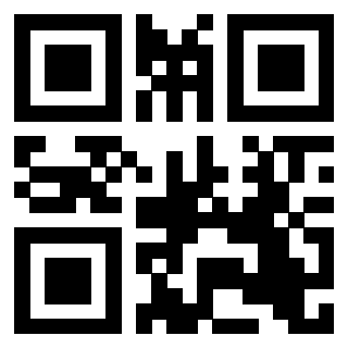3205672814 Qr Code associato
