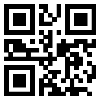 Immagine del Qr Code di 3205672817