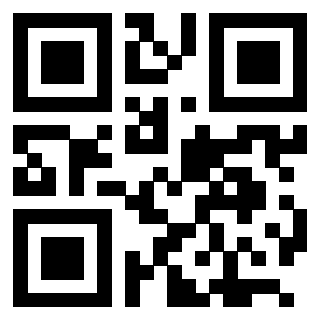 Scansione del QrCode di 3205672819