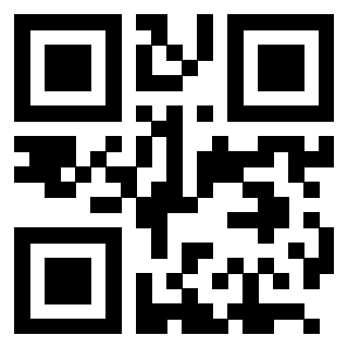 Il QrCode di 3205672822