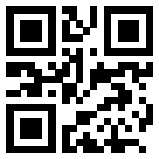 3205672824 Qr Code associato
