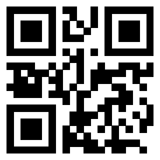 3205672825 - Immagine del Qr Code