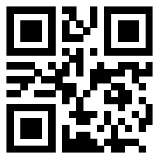 Il QrCode di 3205672833