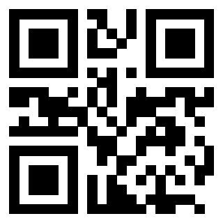 3205672838 - Immagine del Qr Code