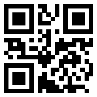 Scansione del Qr Code di 3205672839