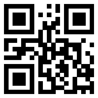 Scansione del Qr Code di 3205672843