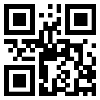 3205672845 - Immagine del Qr Code associato
