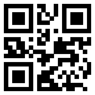 Il QrCode di 3205672848