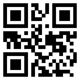 Immagine del Qr Code di 3205672850
