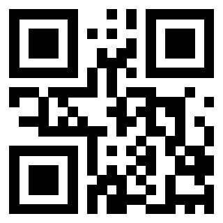 3205672861 - Immagine del Qr Code associato