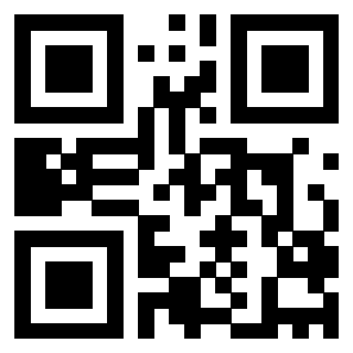 Scansione del Qr Code di 3205672862