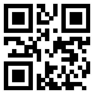 Immagine del QrCode di 3205672863