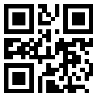 Scansione del Qr Code di 3205672875