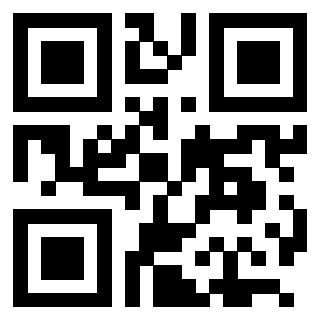 Il Qr Code di 3205672878