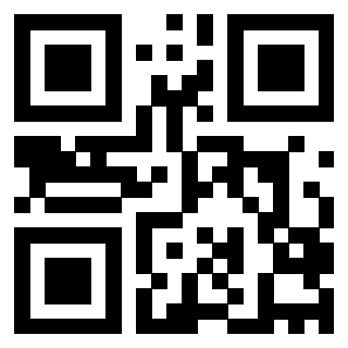 3205672879 - Immagine del Qr Code associato