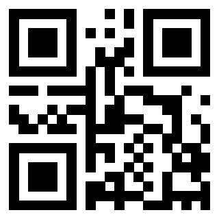 Immagine del Qr Code di 3205672880