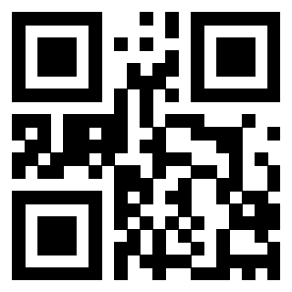 Scansione del Qr Code di 3205672886