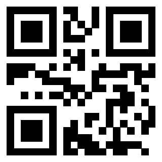 3205672887 - Immagine del Qr Code associato