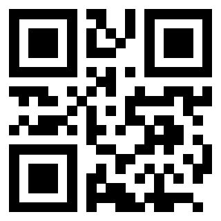Immagine del QrCode di 3205672894