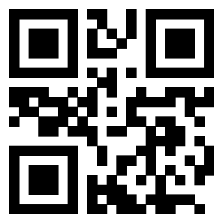 Immagine del QrCode di 3205672895