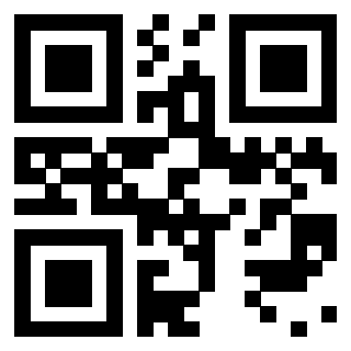 3205672898 - Immagine del QrCode associato