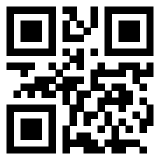 Immagine del Qr Code di 3205672899