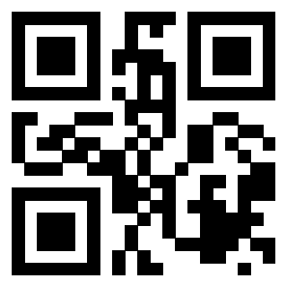 3205672900 - Immagine del QrCode associato