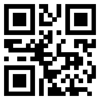 Immagine del QrCode di 3205672904